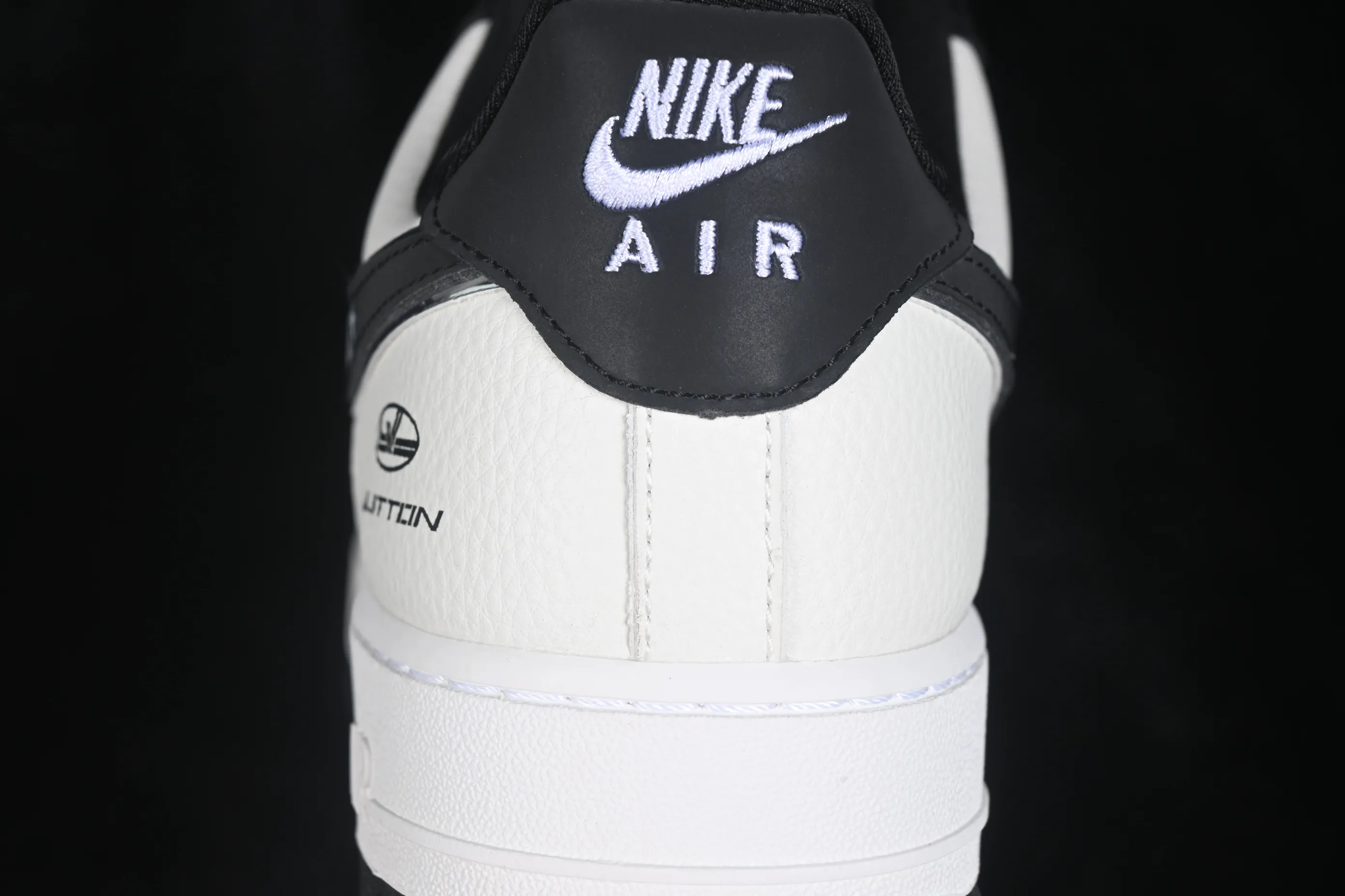 All categories Nk Air Force 1 Air Force series Nk Air Force 1 Low Air Force low-top Nike Air Force 1'07 Low Air Force 1 low-top casual sneakers WY0655-107
